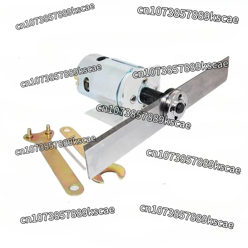 Gardening Tools Lawn Mower - DIY Lawn Mower Set DC 12V