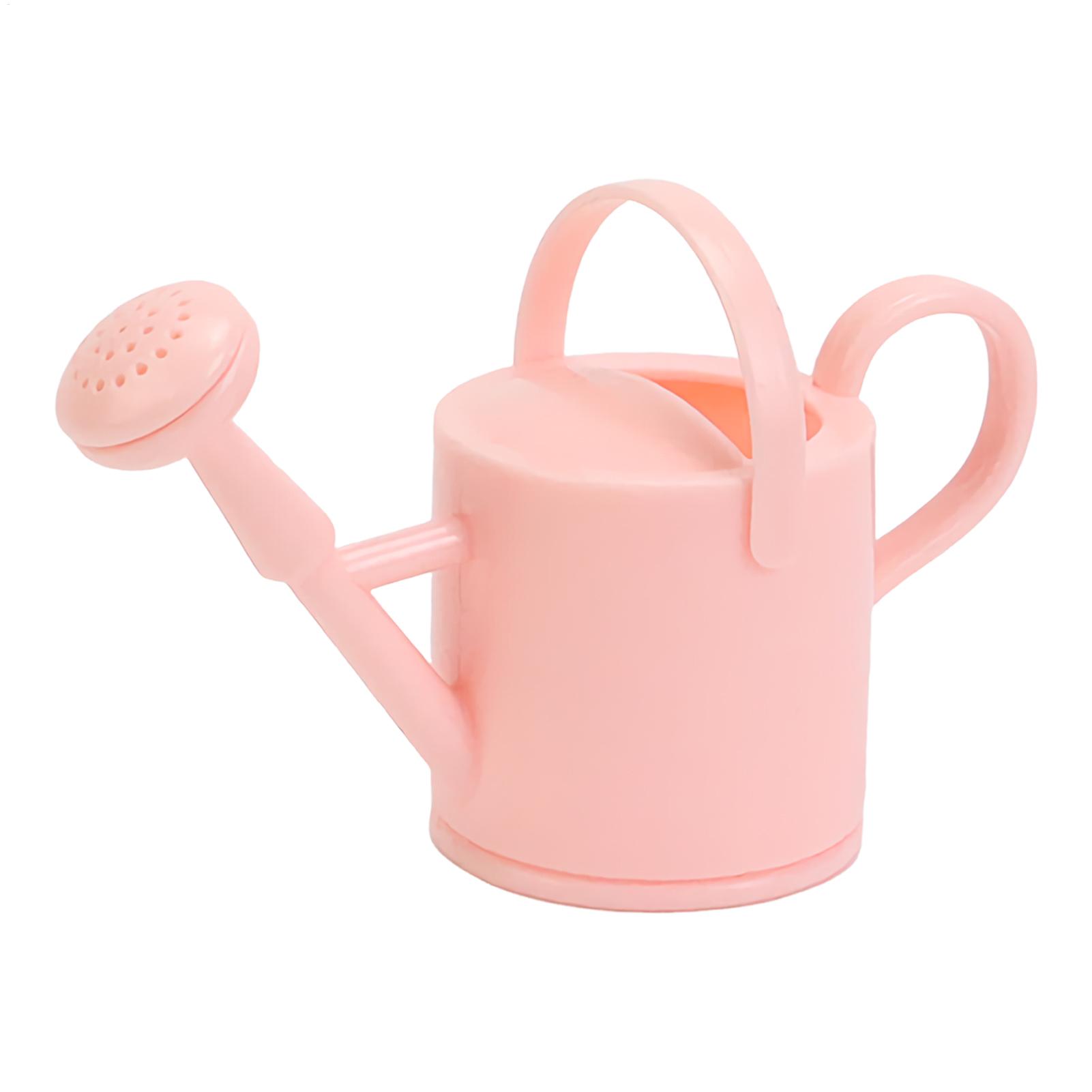Gardening Tools Women - Children Mini Sprinkler Gardening Watering Can