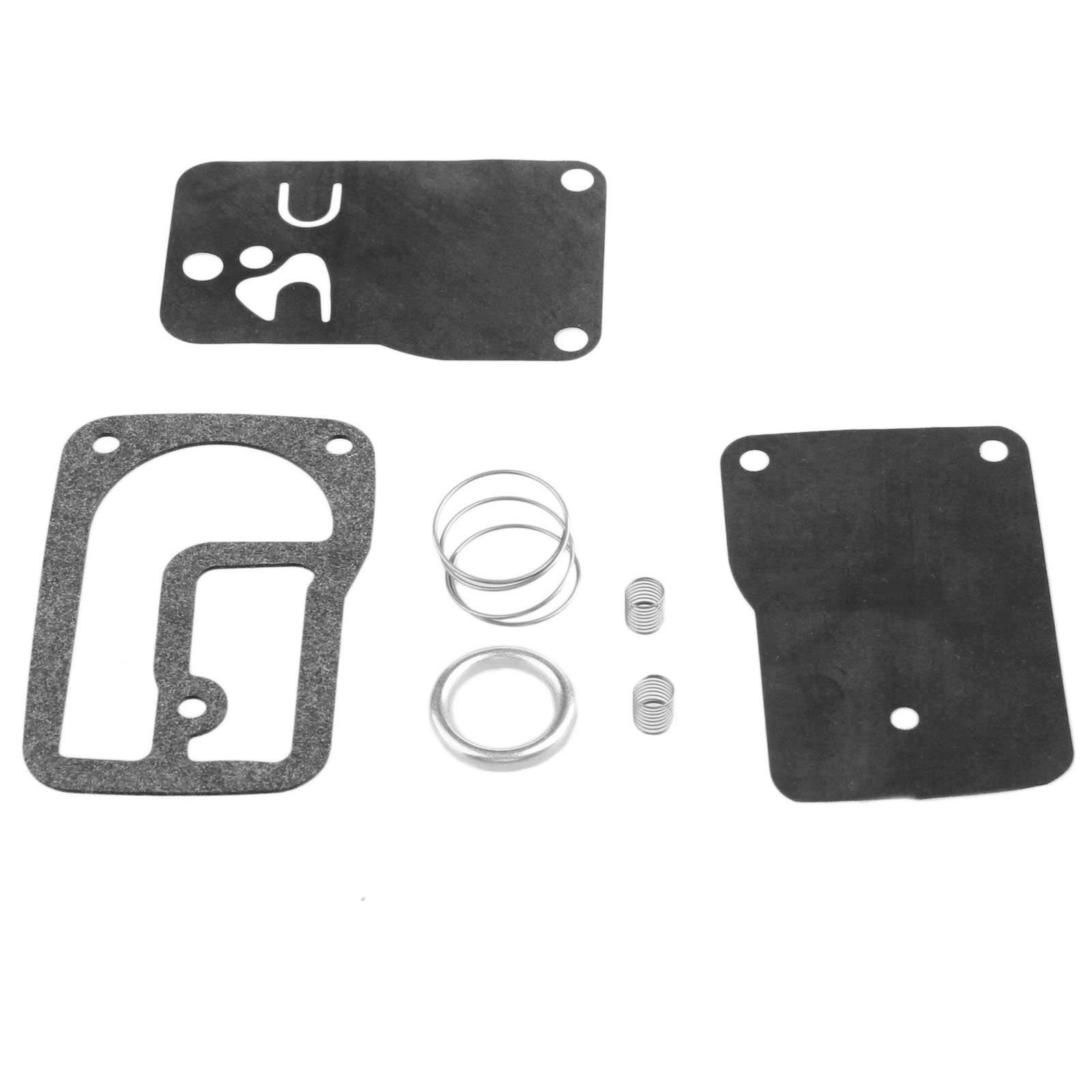 Gardening Tools Kit For Home Garden - 520-106 Fuel Pump Rebuild Diaphragm Kit