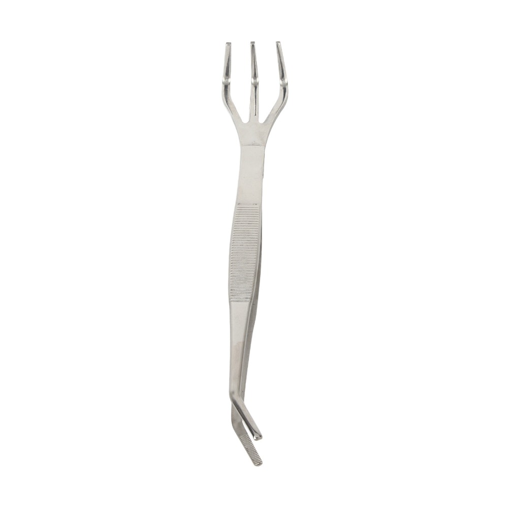 Gardening Tools Rake - Durable 2 in 1 Bonsai Rake