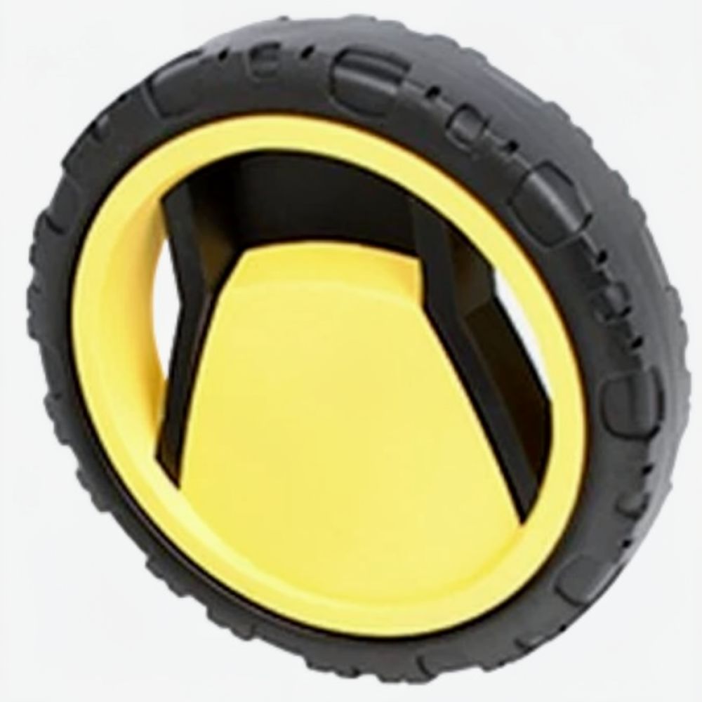Gardening Tools Kit For Home Garden - Pressure Washer Replacement Wheel For For