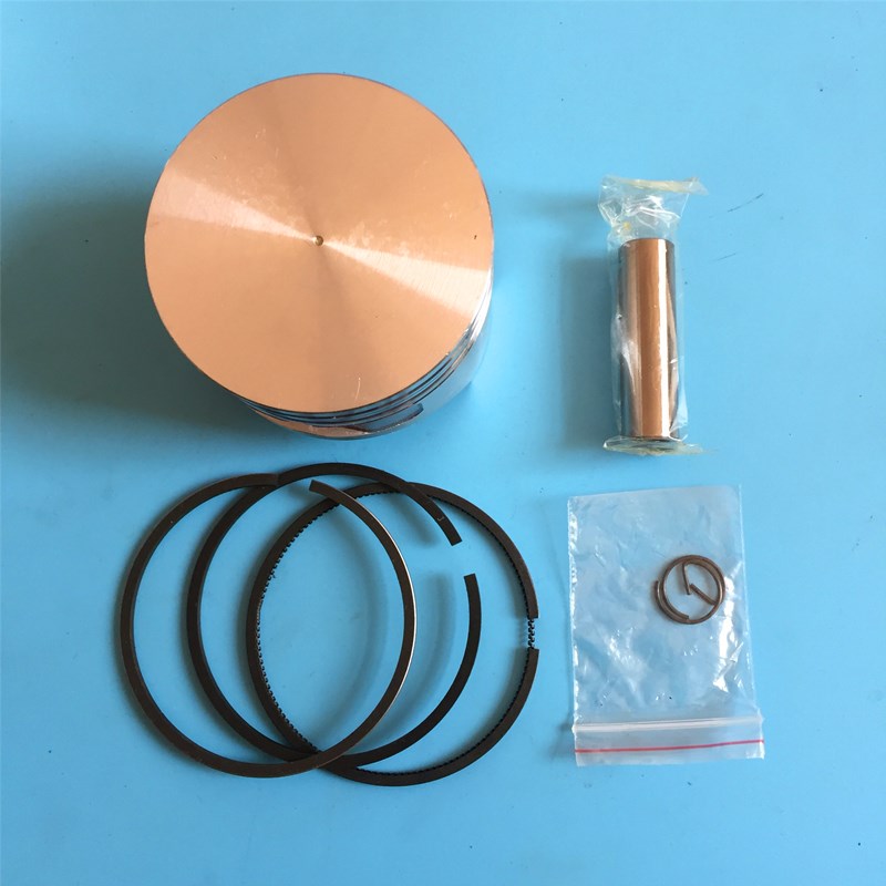 Gardening Tools Kit For Home Garden - Piston kit 67mm fits Robin EY20