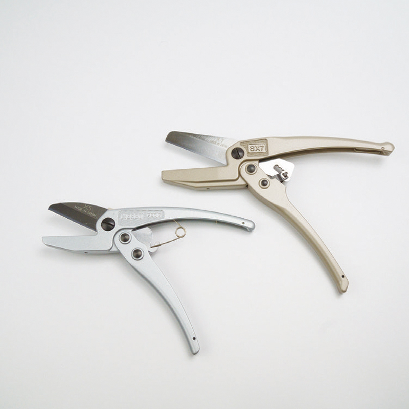 Gardening Tools In Japan - Japan Muromoto Merry Cutter SX5 SX7