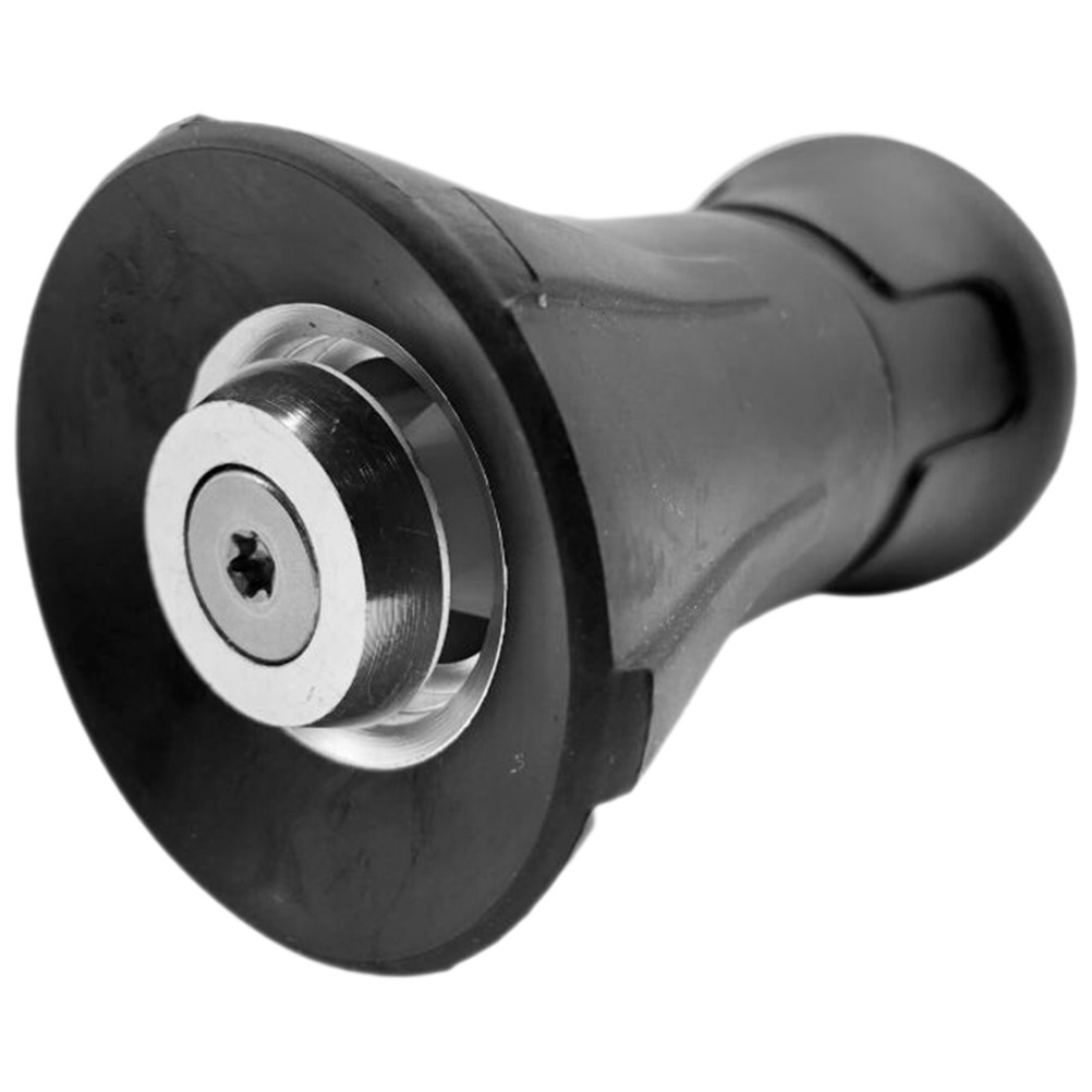 Garden Hose Nozzle - 1pcs High Nozzle for Garden Hose