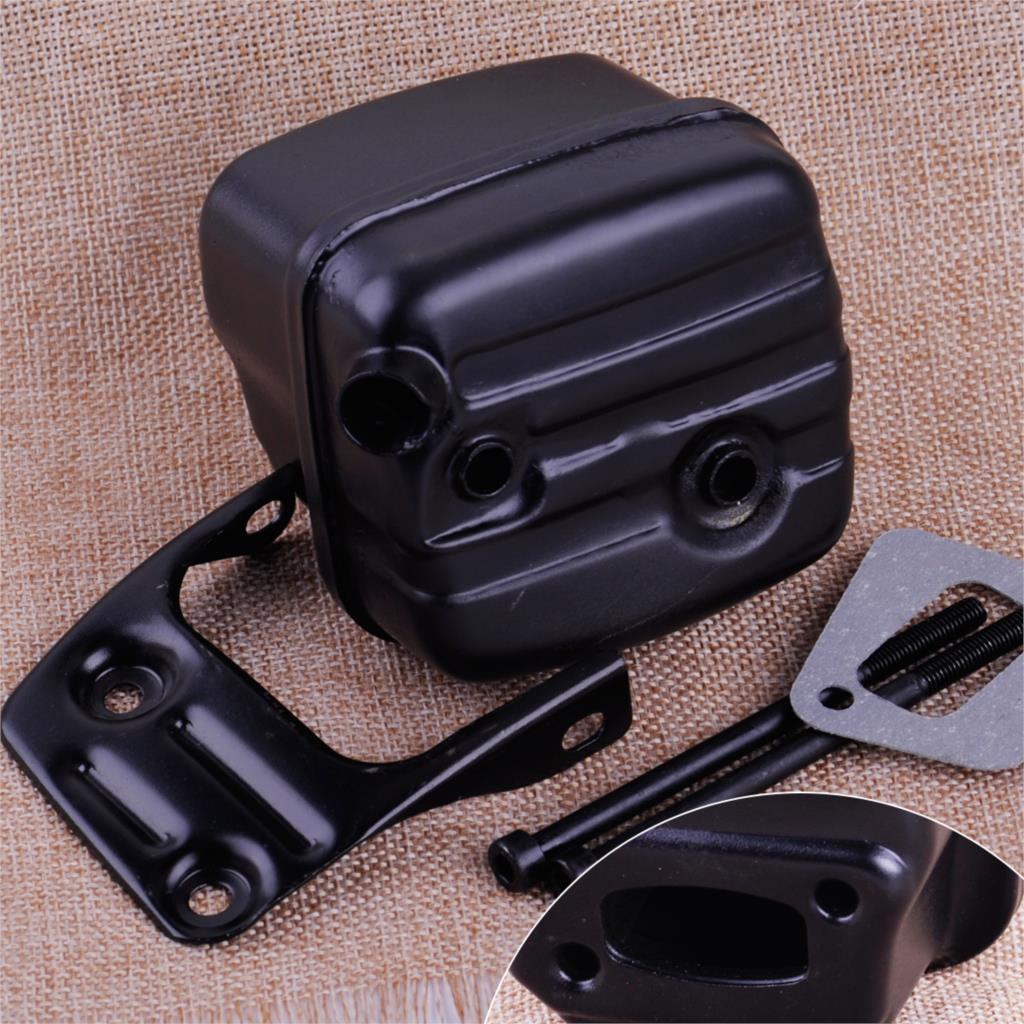 Gardening Tools For Beginners - LETAOSK New Muffler Replacement Fit for