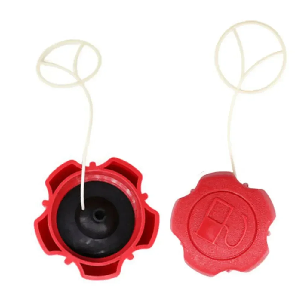 Gardening Tools For Beginners - Fuel Cap For Fuxtec FX-RM 1630,