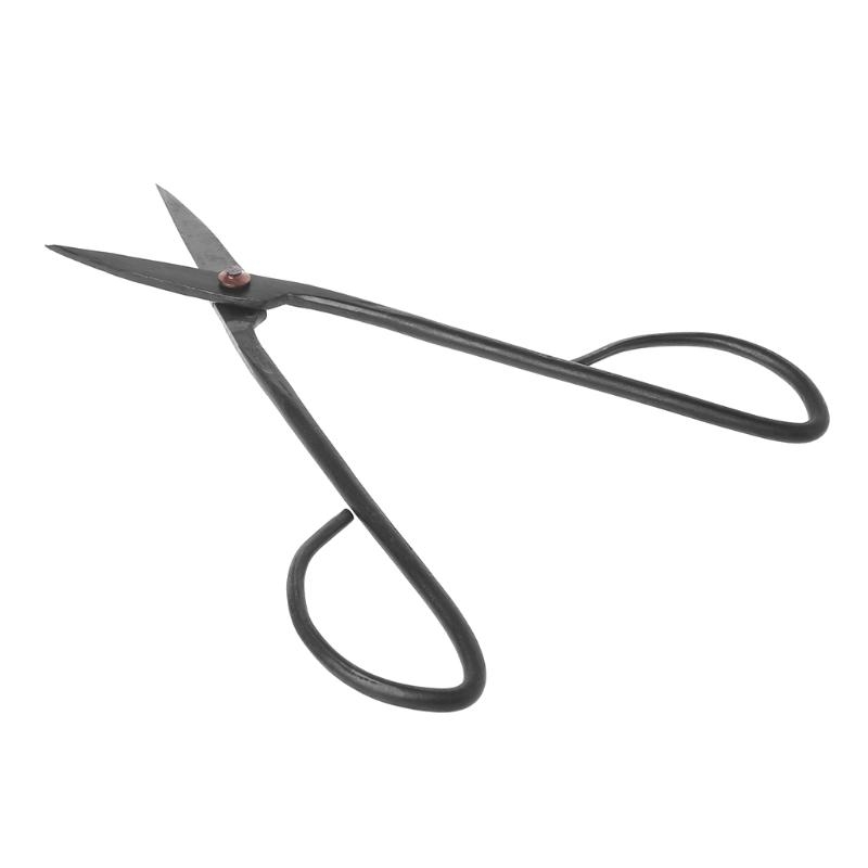 Gardening Tools For Beginners - Beginner Bonsai Tool Long Handle Scissors