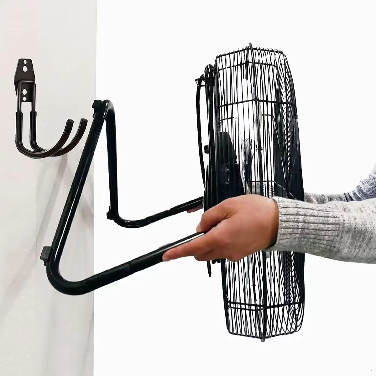 Garage Storage Utility Hooks,G - огляд і ціна Gardening Tools Organizer