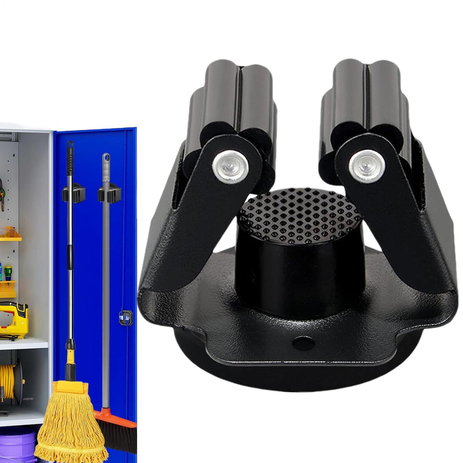 Stainless Steel Mop Holder Bru - огляд і ціна Gardening Tools Women