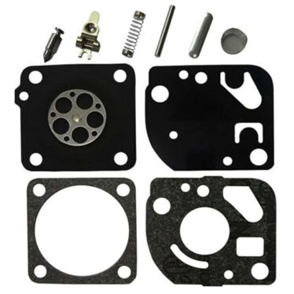 For Carb Kit for Ruixing H142R - огляд і ціна Gardening Tools Kit For Home Garden