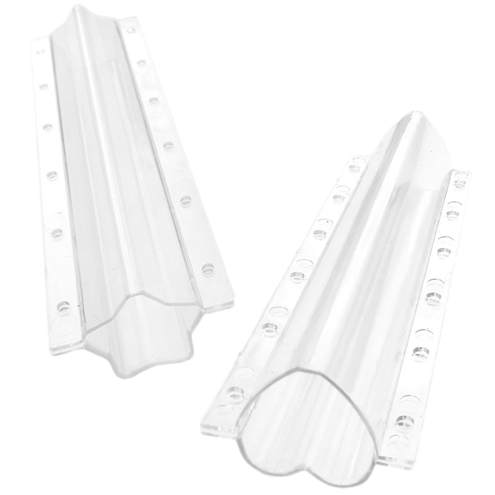 Cucumber Shaping Molds 2 Pack  - огляд і ціна Gardening Tools Vegetables