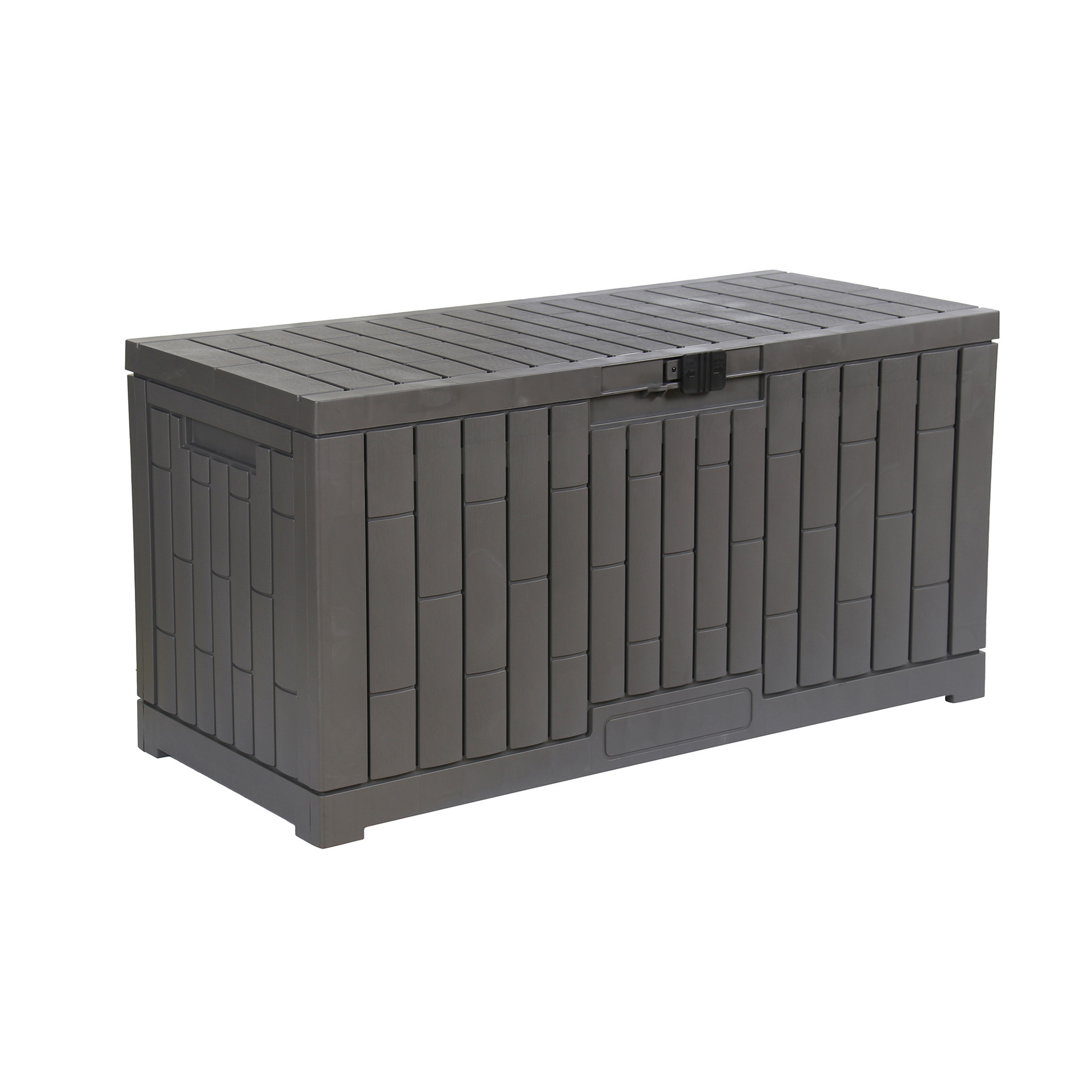 Outdoor Storage Box, Waterproo - огляд і ціна Gardening Tools Organizer
