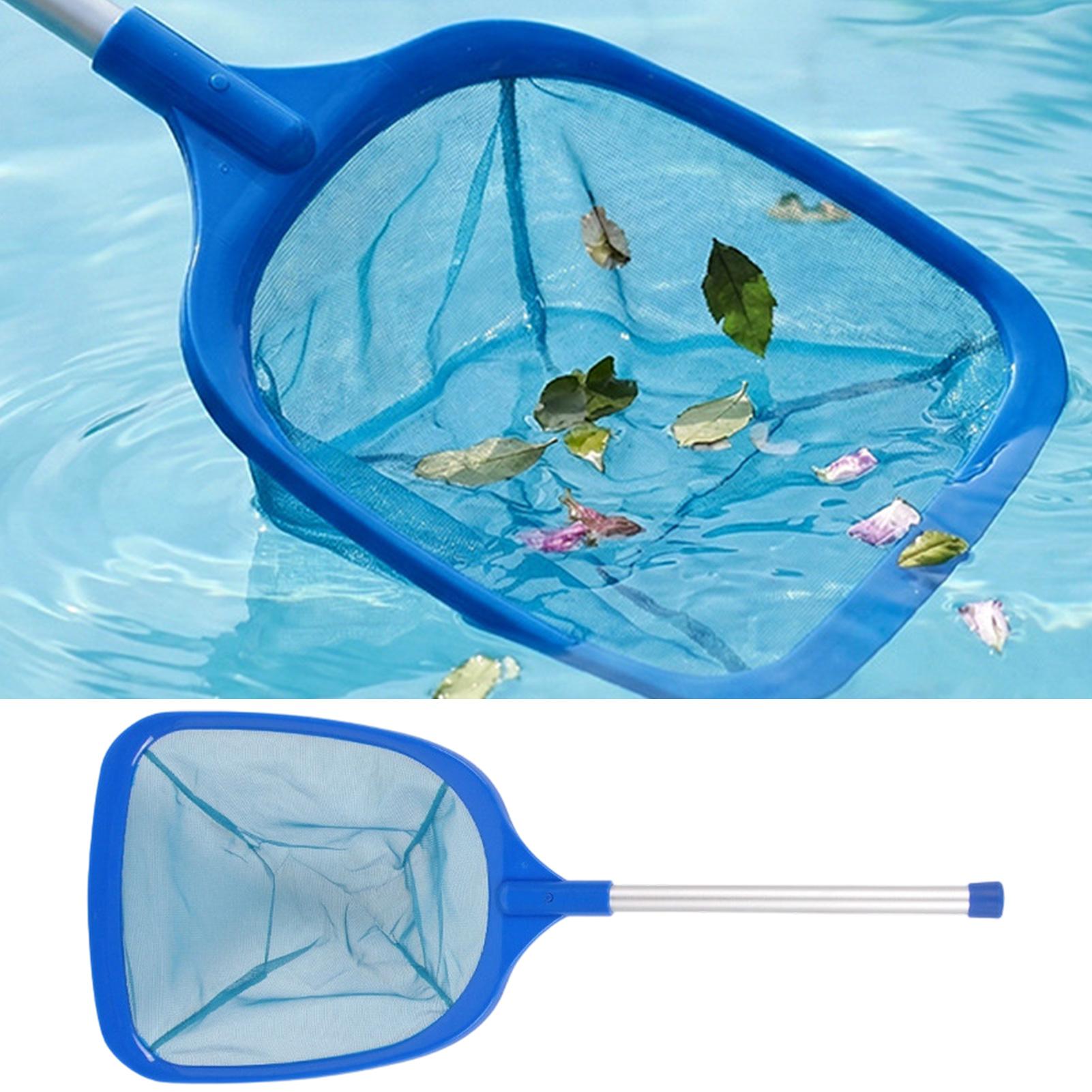Pool Net Skimmer Water Mesh Fi - огляд і ціна Gardening Tools Rake