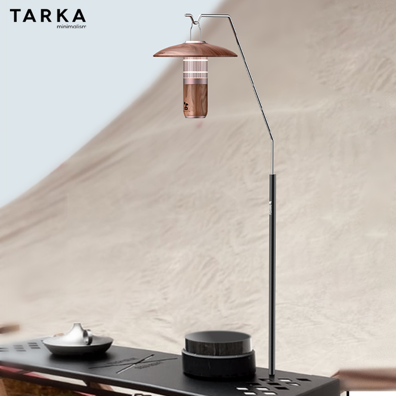 TARKA Outdoor Lantern Stand De - огляд і ціна Gardening Tools Rack