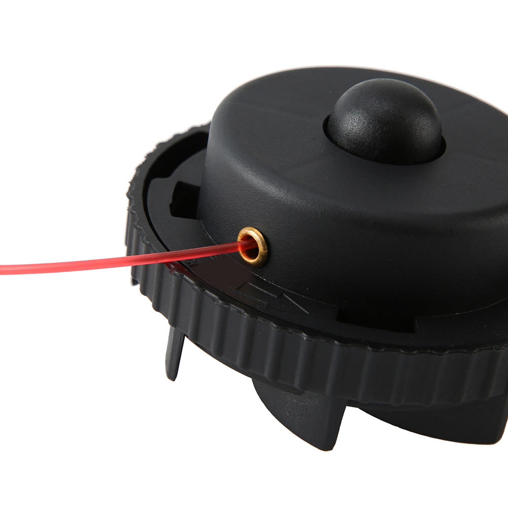 Elbow Electric Trimmer Head wi - огляд і ціна Gardening Tools Online
