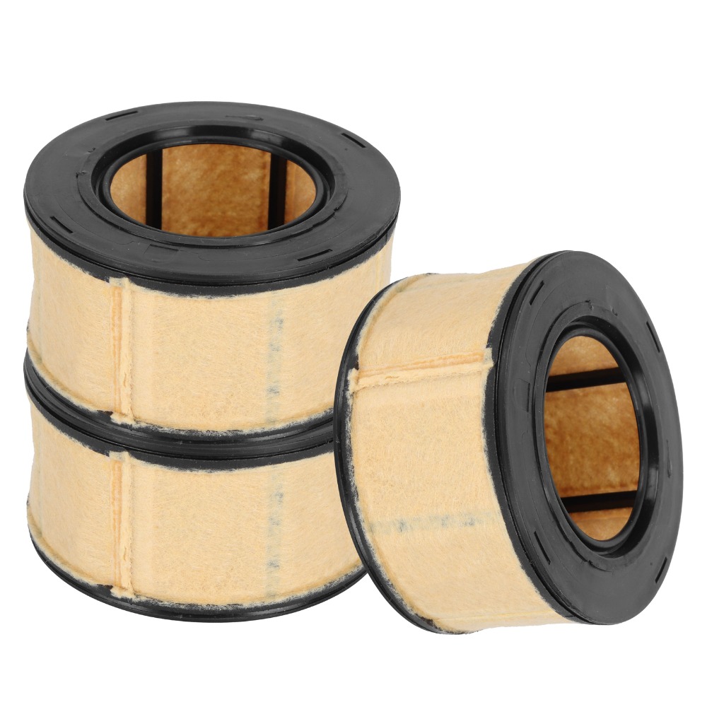 3PCS Beige Air Filter Replacem - огляд і ціна Stihl Chainsaw Ms311