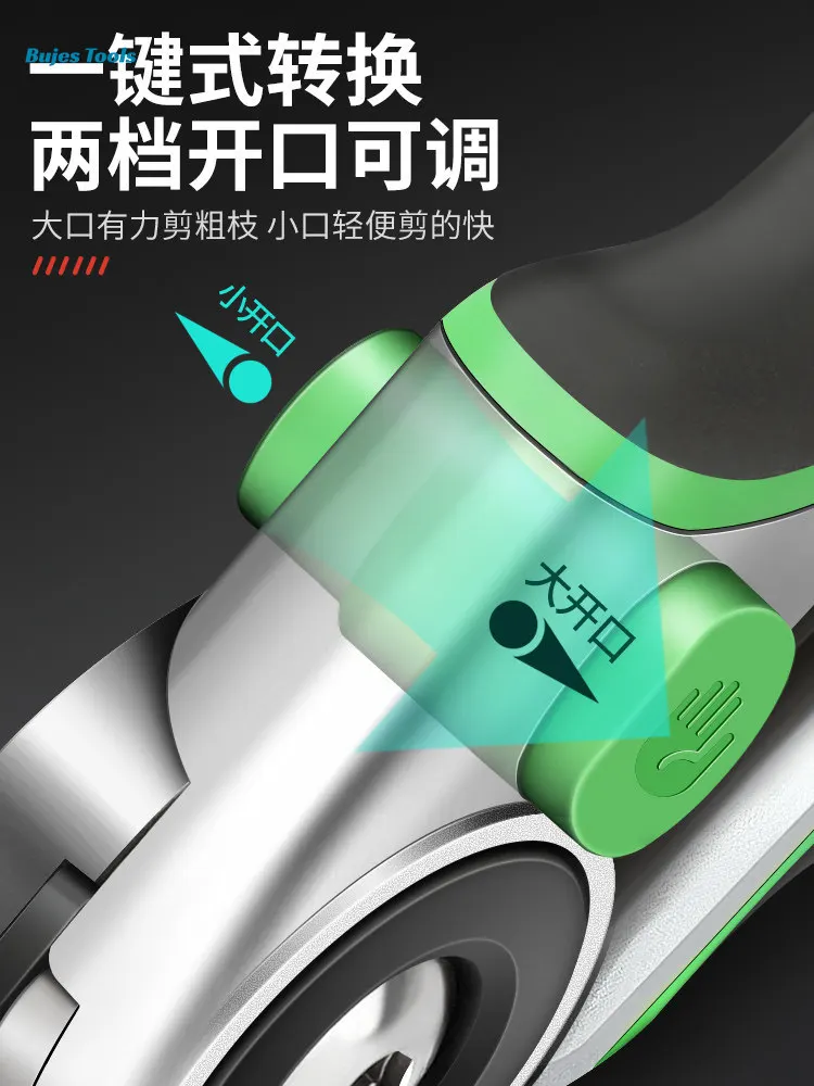 Japan Precision Gardening Shea - огляд і ціна Gardening Tools In Japan