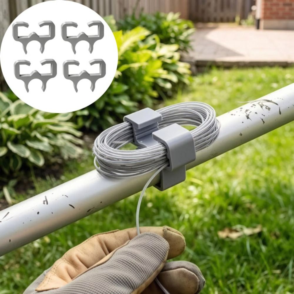 Stable Trimmer Line Holder Pro - огляд і ціна Gardening Tools Holder