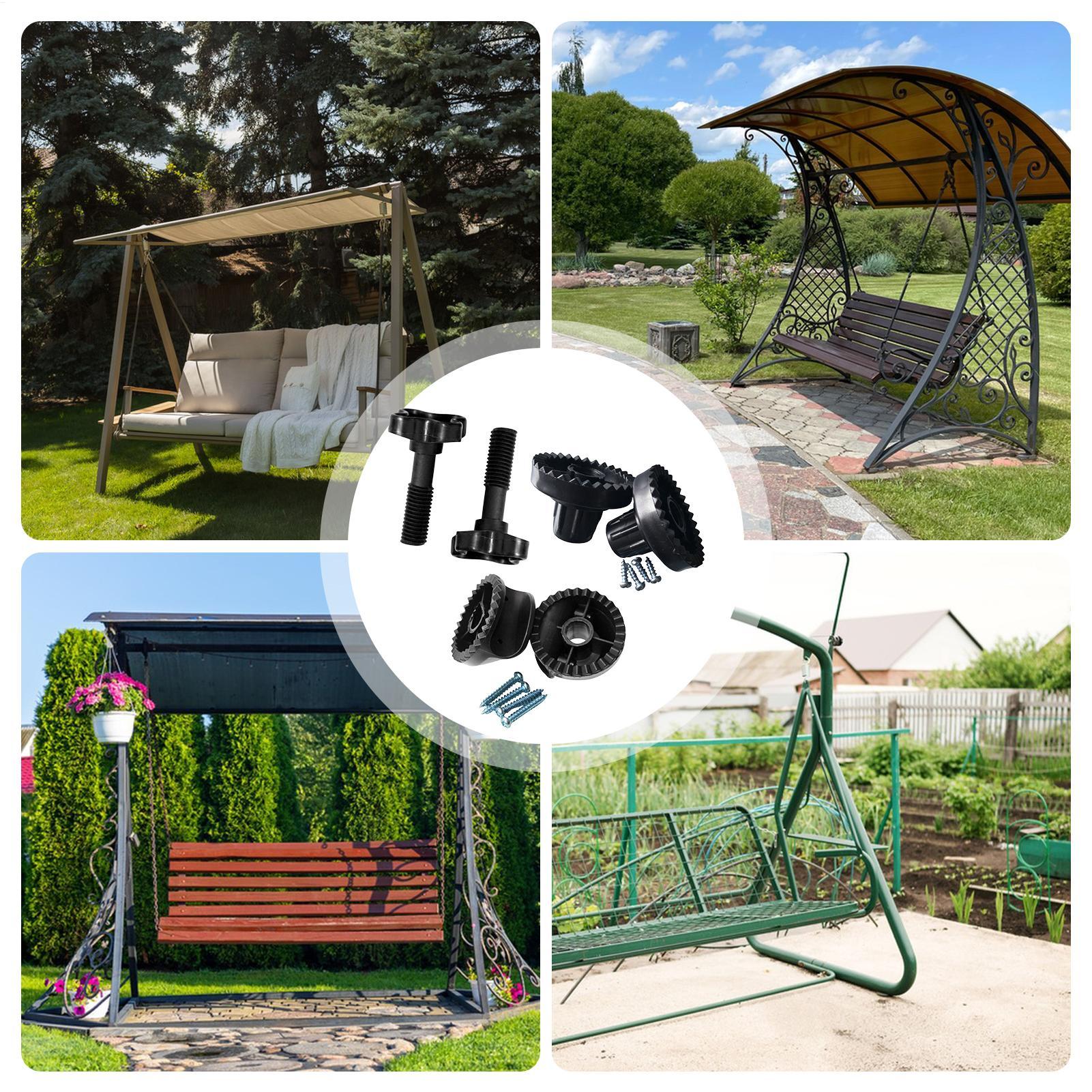 Garden Swing Fittings Swing Ch - огляд і ціна Gardening Tools Women