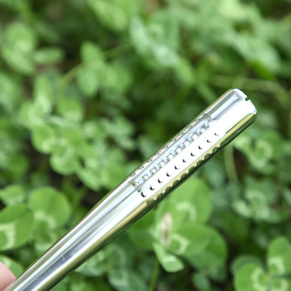 3 Piece Stainless Steel Indoor - огляд і ціна Gardening Tools Rake