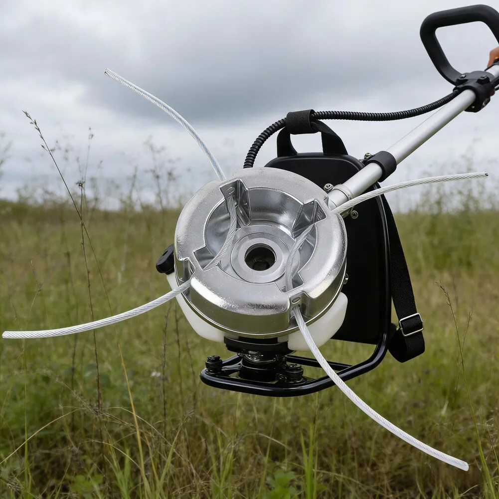 String Trimmer Head Designed f - огляд і ціна Gardening Tools Online