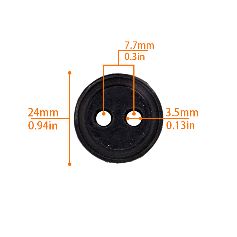 Universal Grass Trimmer Brush  - огляд і ціна Gardening Tools Rake
