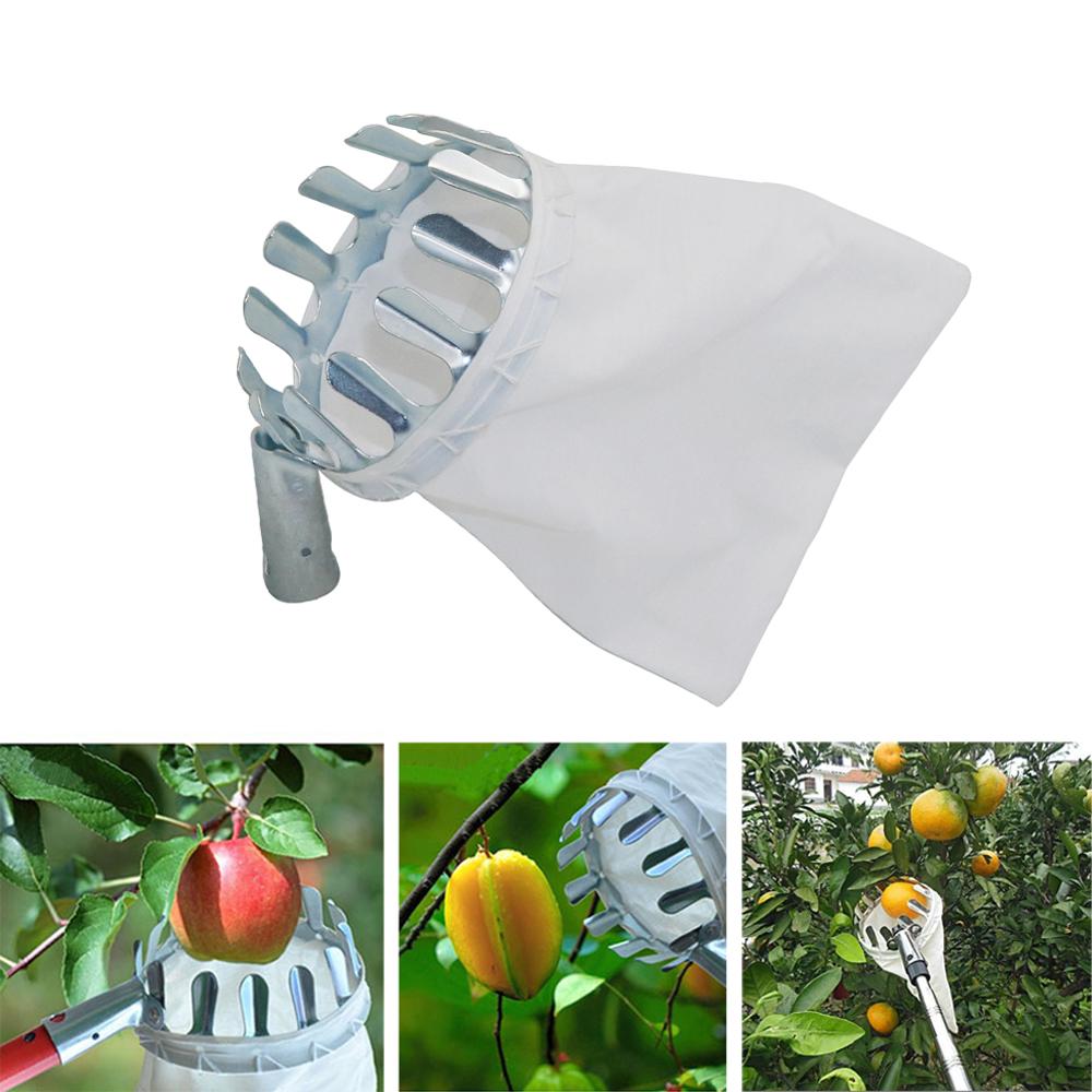 Garden Pruning Fruit Picker Ga - огляд і ціна Gardening Tools Long