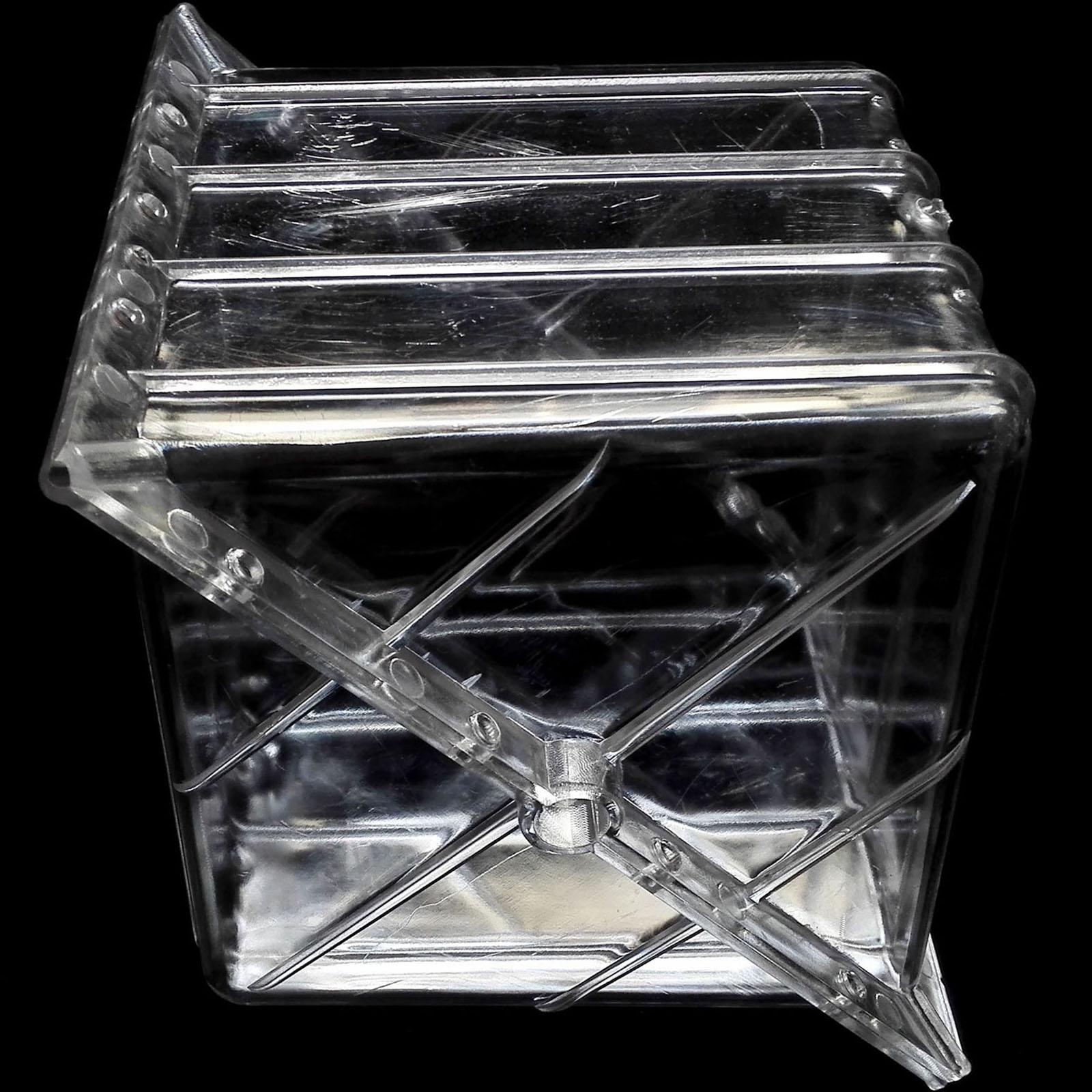 Square Watermelon Growth Mould - огляд і ціна Gardening Tools Unique