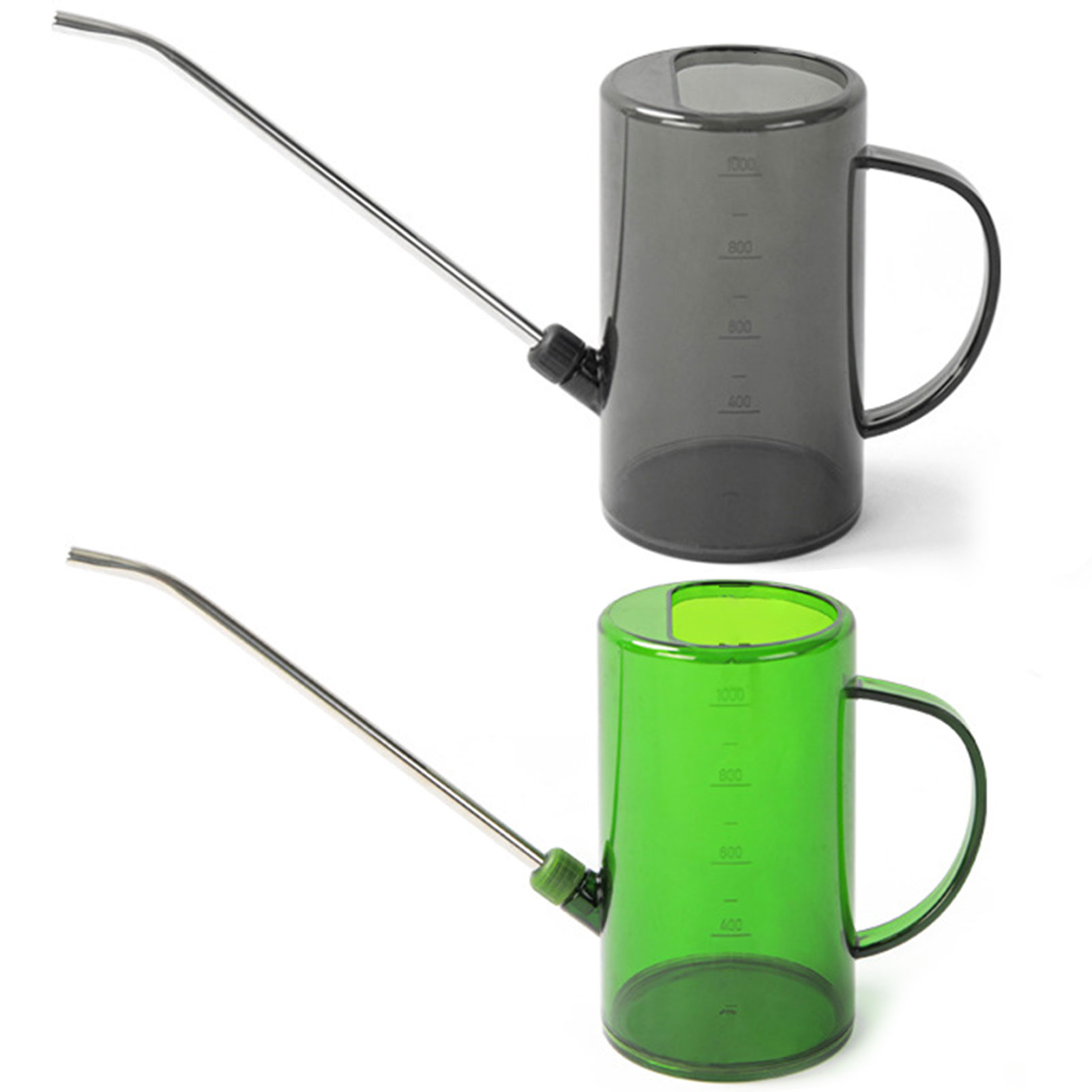 1L/1.5L Indoor Plants Watering - огляд і ціна Gardening Tools For Beginners