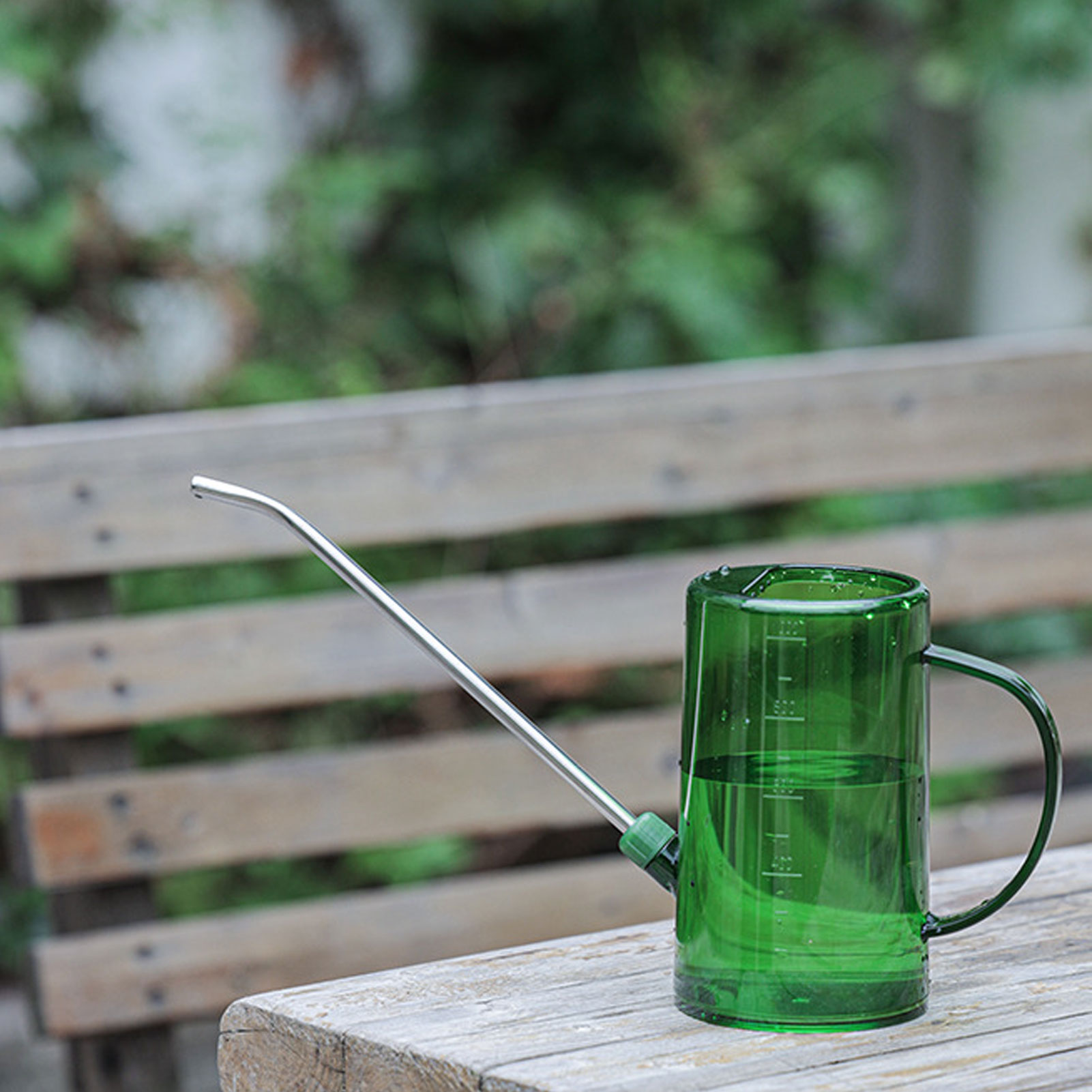 1L/1.5L Indoor Plants Watering - огляд і ціна Gardening Tools For Beginners