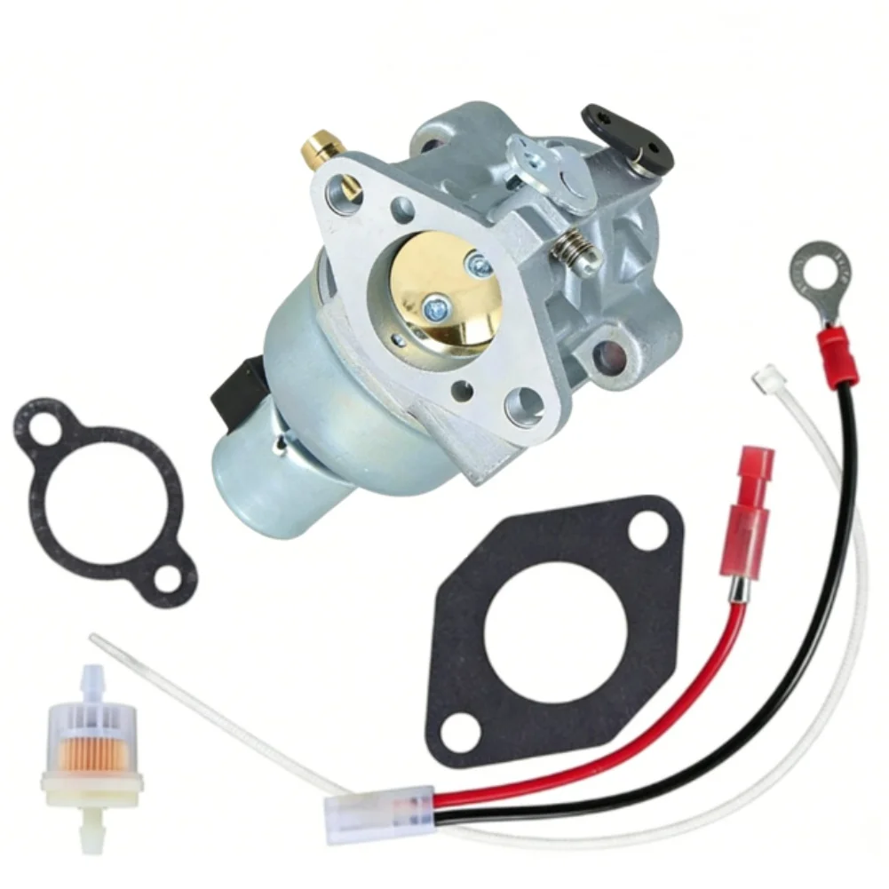 Carburetor Replacement FOR CRA - огляд і ціна Gardening Tools Lawn Mower