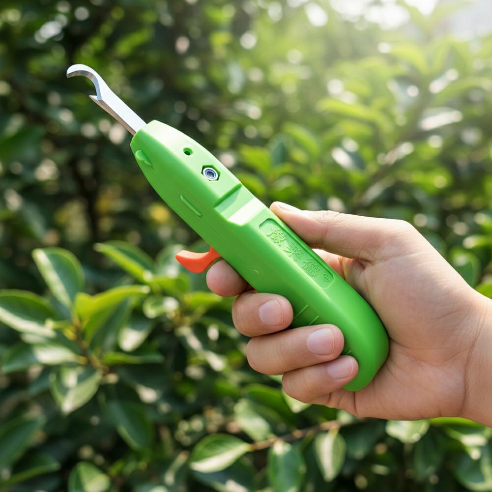 Fruit And Vegetable Picking Sh - огляд і ціна Gardening Tools Vegetables
