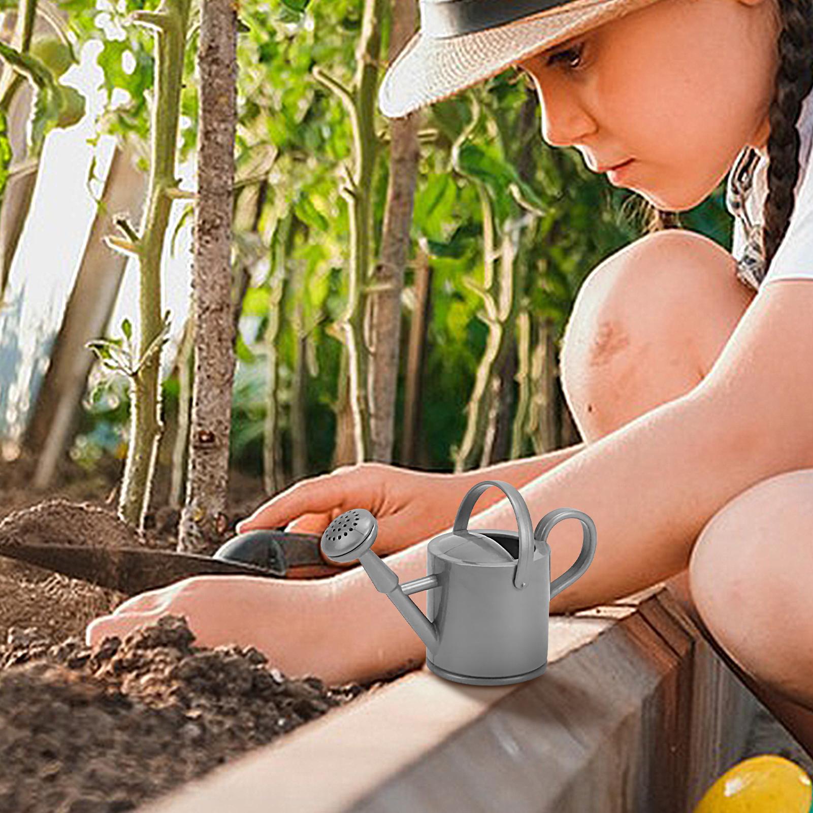 Children Mini Sprinkler Garden - огляд і ціна Gardening Tools Women