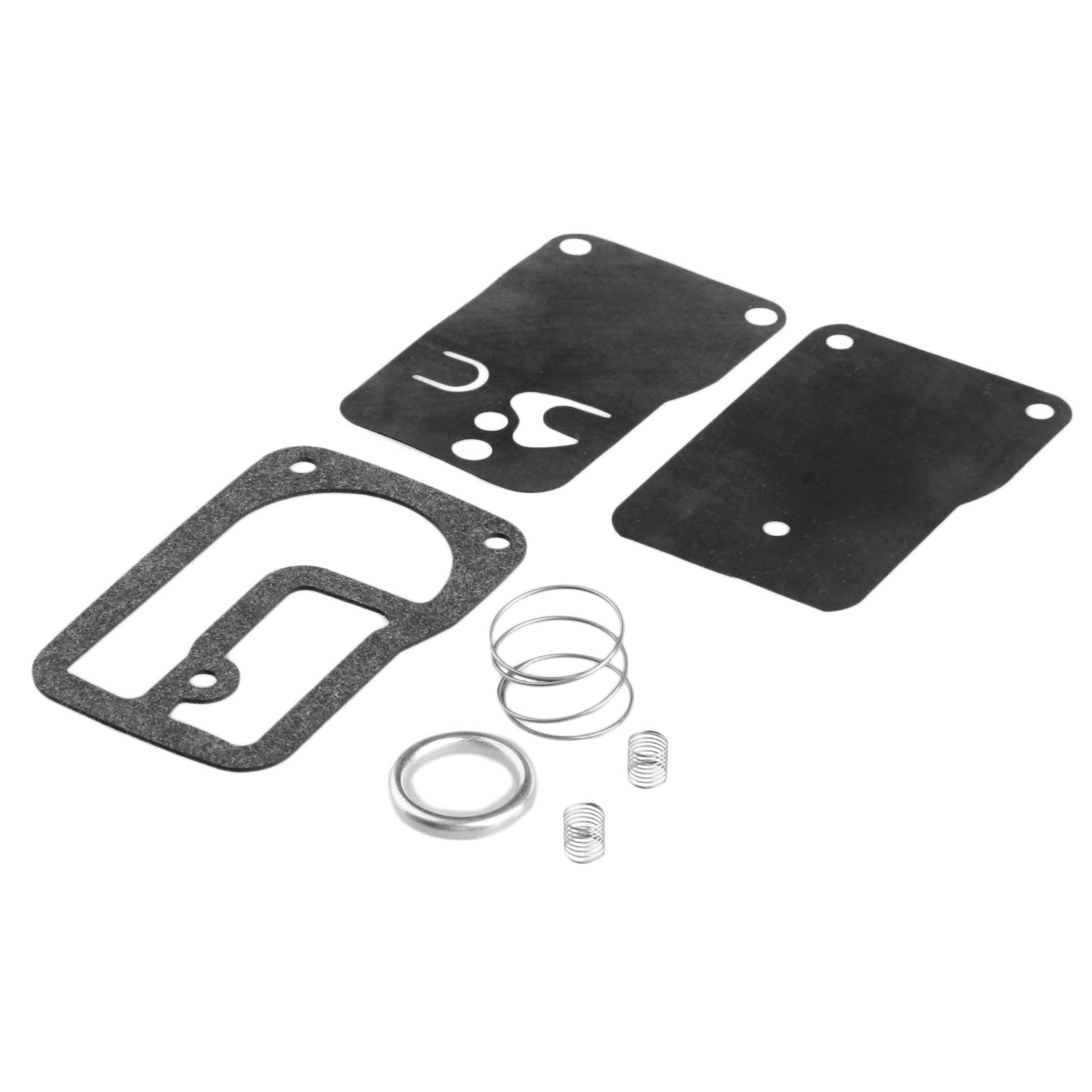 520-106 Fuel Pump Rebuild Diap - огляд і ціна Gardening Tools Kit For Home Garden