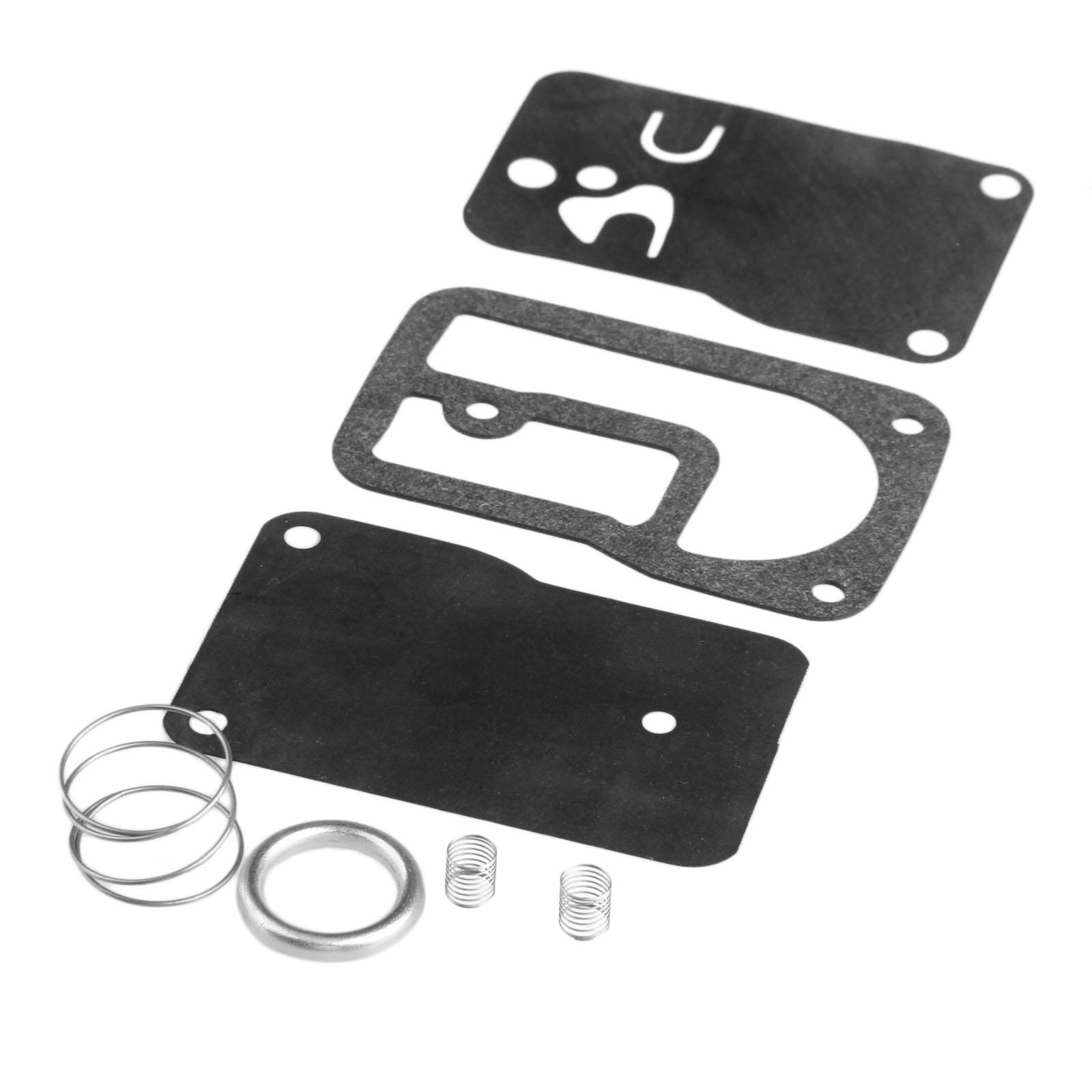 520-106 Fuel Pump Rebuild Diap - огляд і ціна Gardening Tools Kit For Home Garden