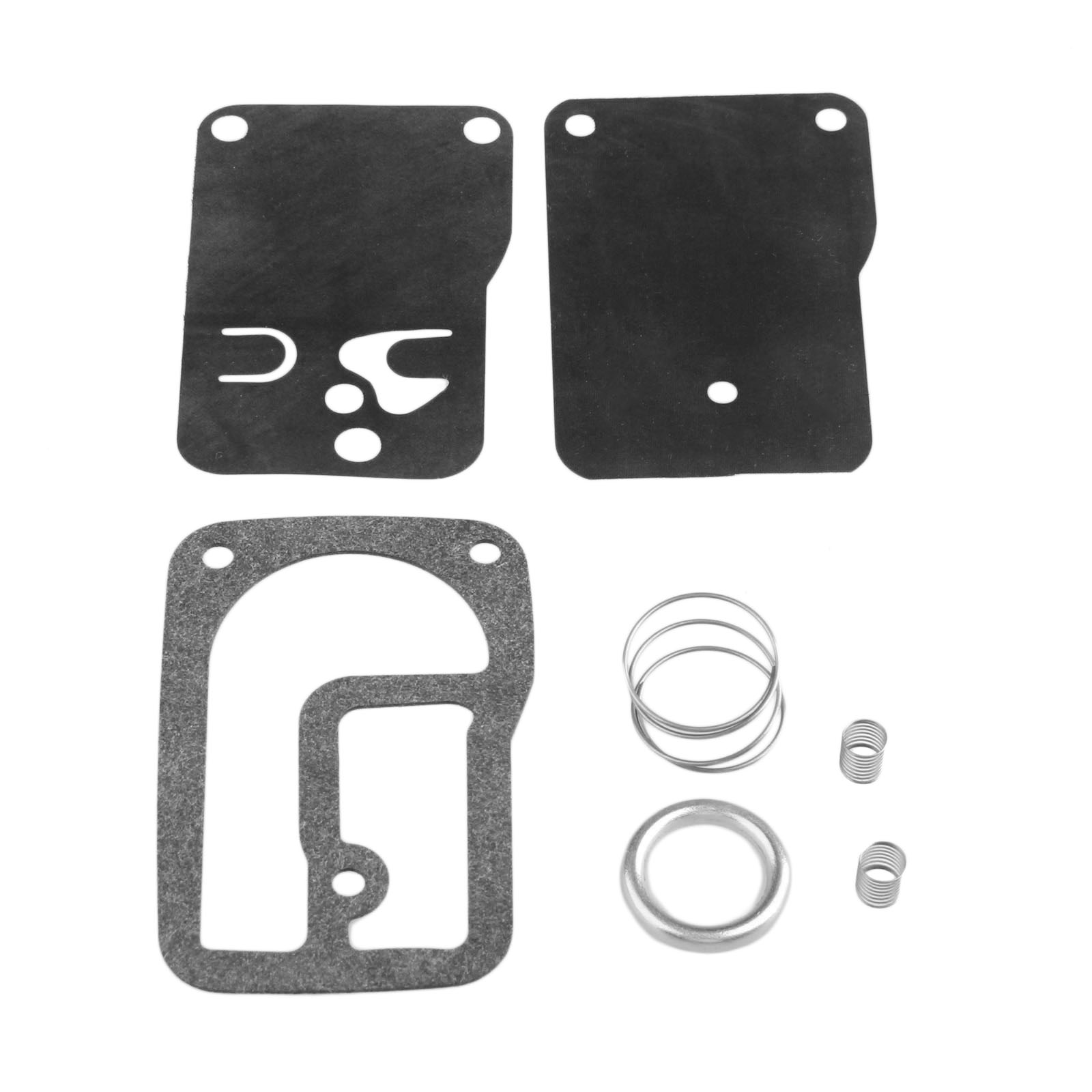 520-106 Fuel Pump Rebuild Diap - огляд і ціна Gardening Tools Kit For Home Garden