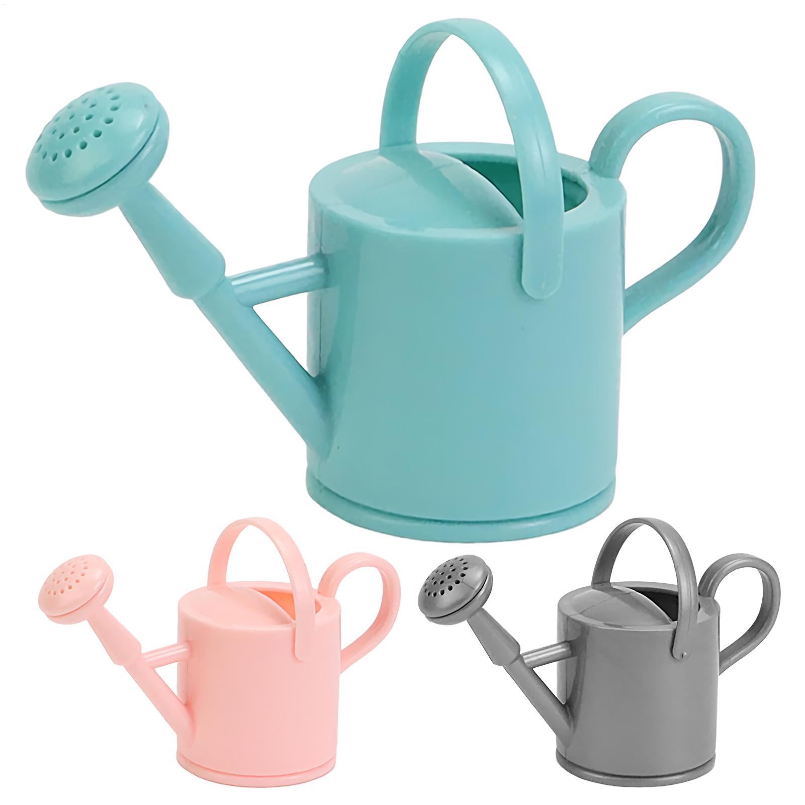 mini Kids Watering Can Gardeni - огляд і ціна Gardening Tools Toddler