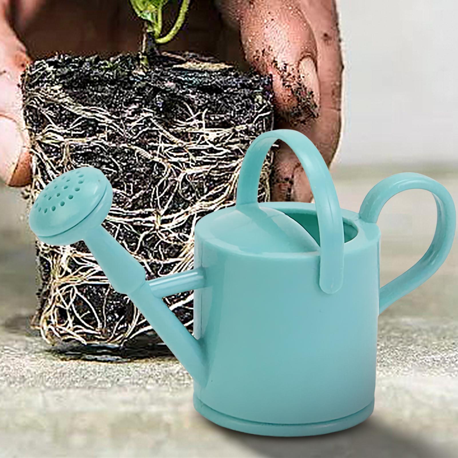 mini Kids Watering Can Gardeni - огляд і ціна Gardening Tools Toddler