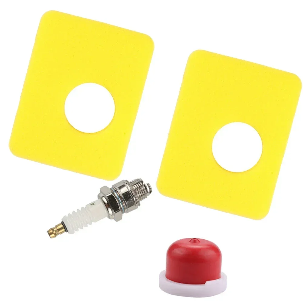 Lawn Mower Air Filters Spark P - огляд і ціна Gardening Tools Kit For Home Garden