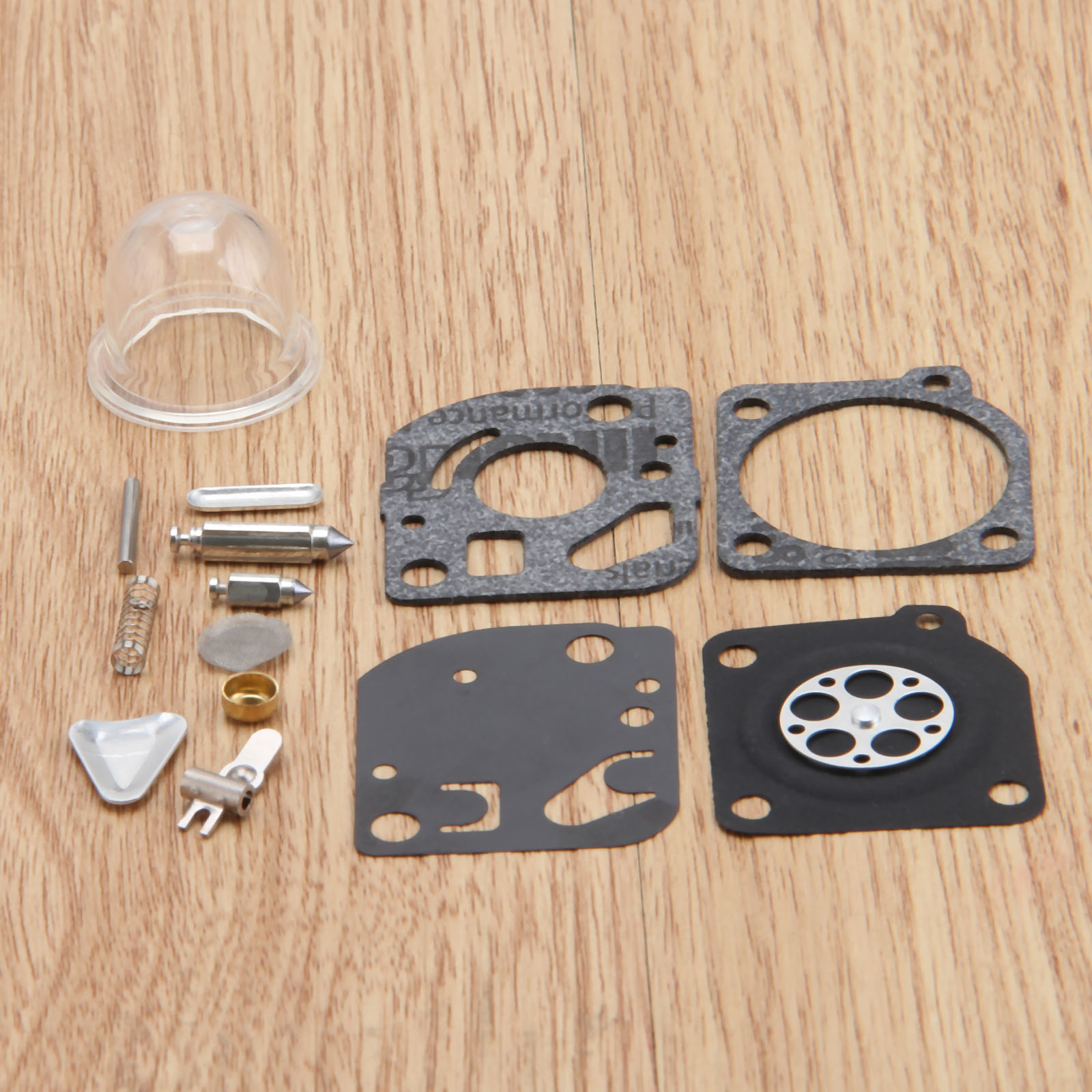 RB-47 Carburetor Carb Repair K - огляд і ціна Gardening Tools Kit For Home Garden