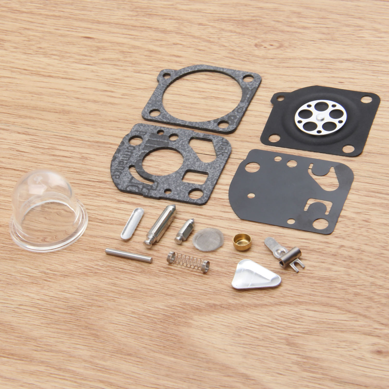 RB-47 Carburetor Carb Repair K - огляд і ціна Gardening Tools Kit For Home Garden