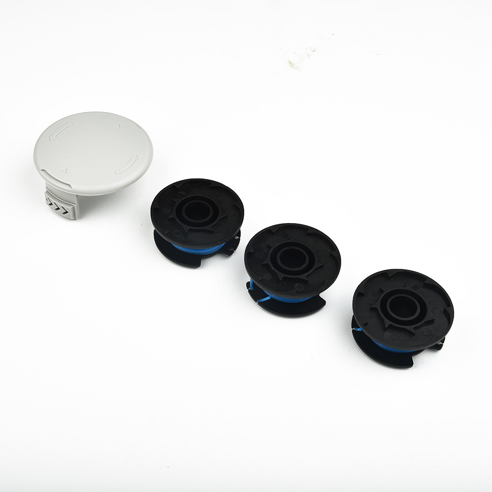 3 pack replacement spool set w - огляд і ціна Gardening Tools Online