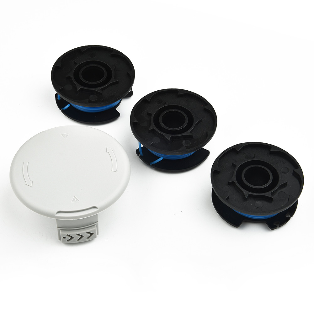 3 pack replacement spool set w - огляд і ціна Gardening Tools Online