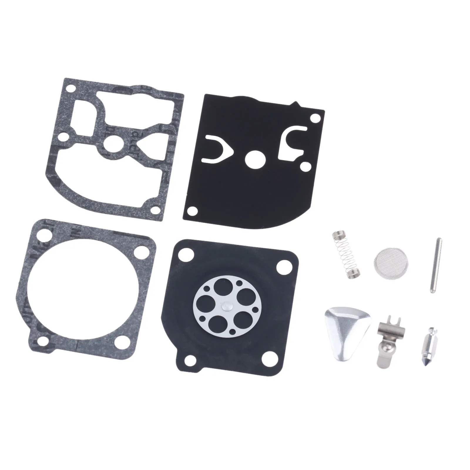 1 Set Carburetor Rebuild Kits  - огляд і ціна Gardening Tools Kit For Home Garden