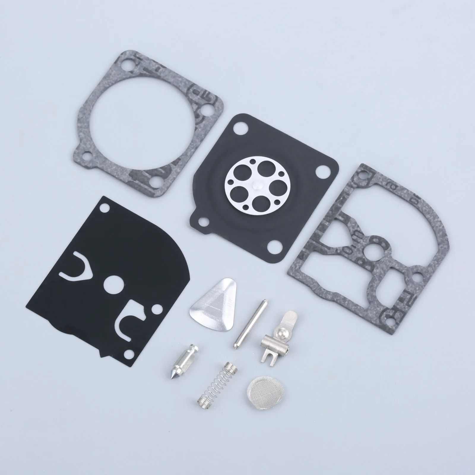 1 Set Carburetor Rebuild Kits  - огляд і ціна Gardening Tools Kit For Home Garden