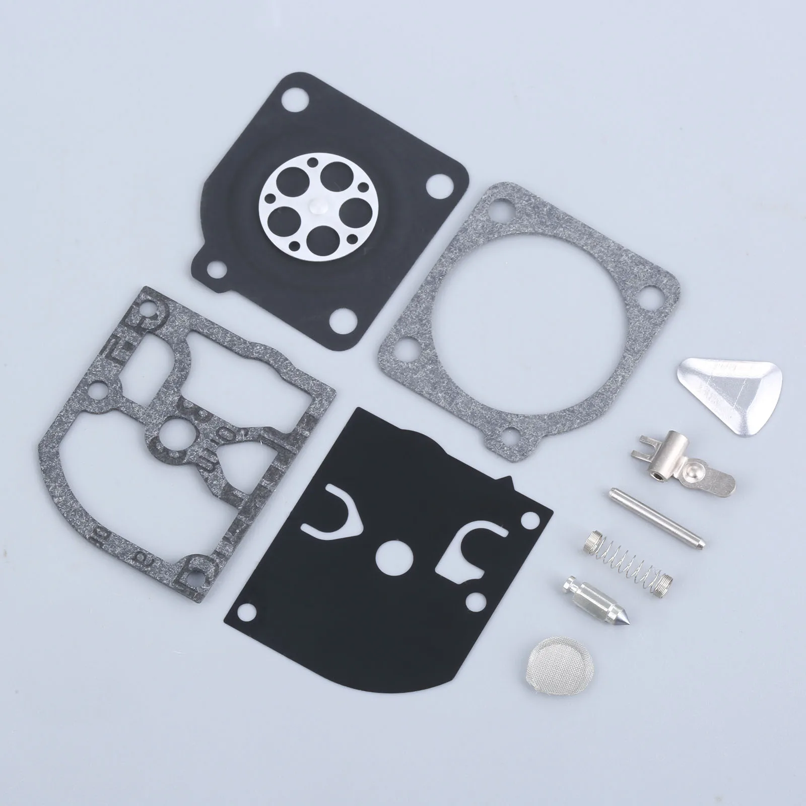 1 Set Carburetor Rebuild Kits  - огляд і ціна Gardening Tools Kit For Home Garden