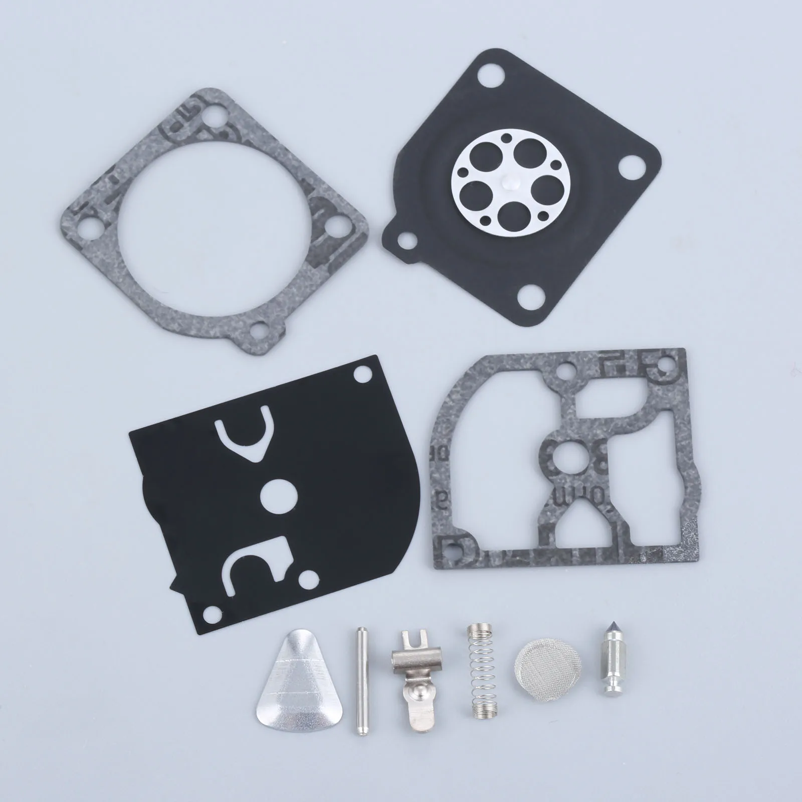 1 Set Carburetor Rebuild Kits  - огляд і ціна Gardening Tools Kit For Home Garden