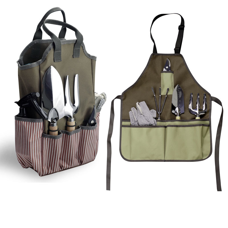 Gardening Tool Set 12 Pieces H - огляд і ціна Gardening Tools Organizer