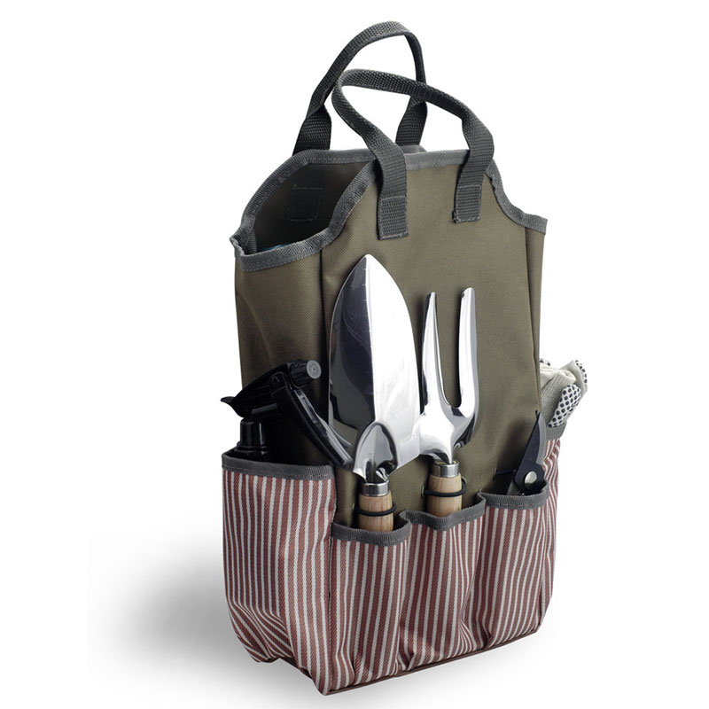 Gardening Tool Set 12 Pieces H - огляд і ціна Gardening Tools Organizer
