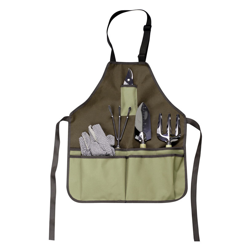 Gardening Tool Set 12 Pieces H - огляд і ціна Gardening Tools Organizer